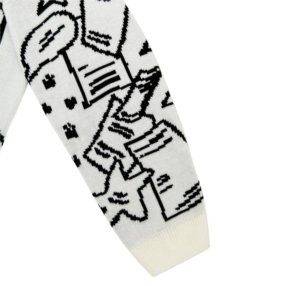 Japanese Sweater - Image 4