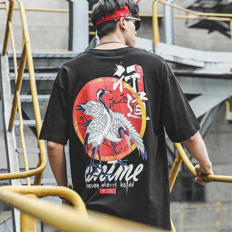 Japanese T-shirt 'Hotondo' - Image 2