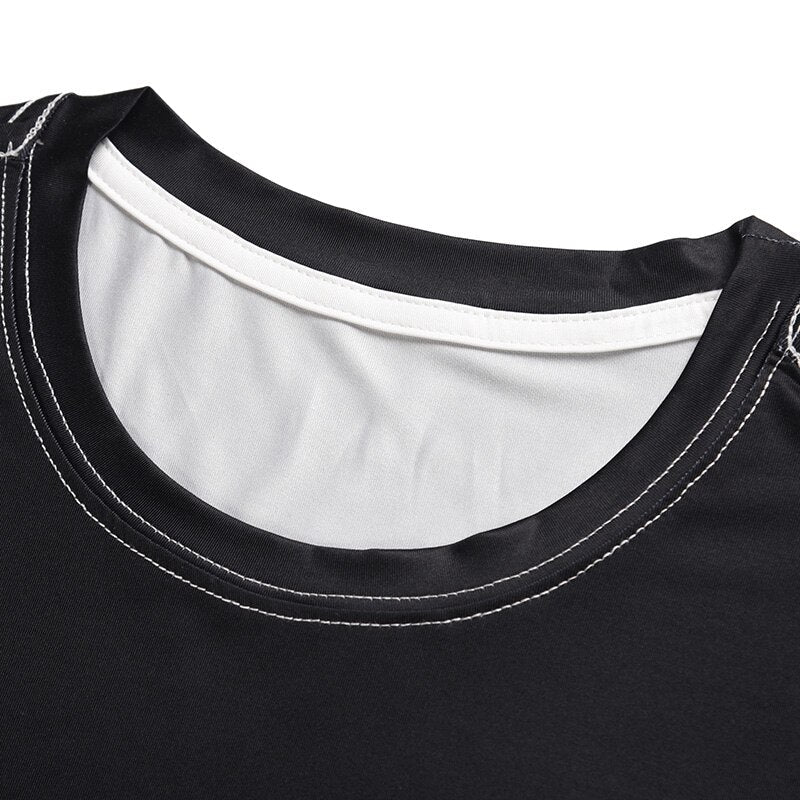 Japanese T-shirt 'Rising sun' - Image 4
