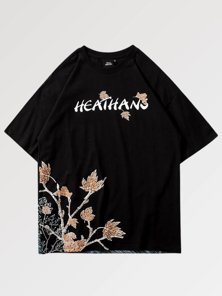 Japanese Traditional Shirt Koi Carp of Kanagawa 'Shimasu' - Image 10
