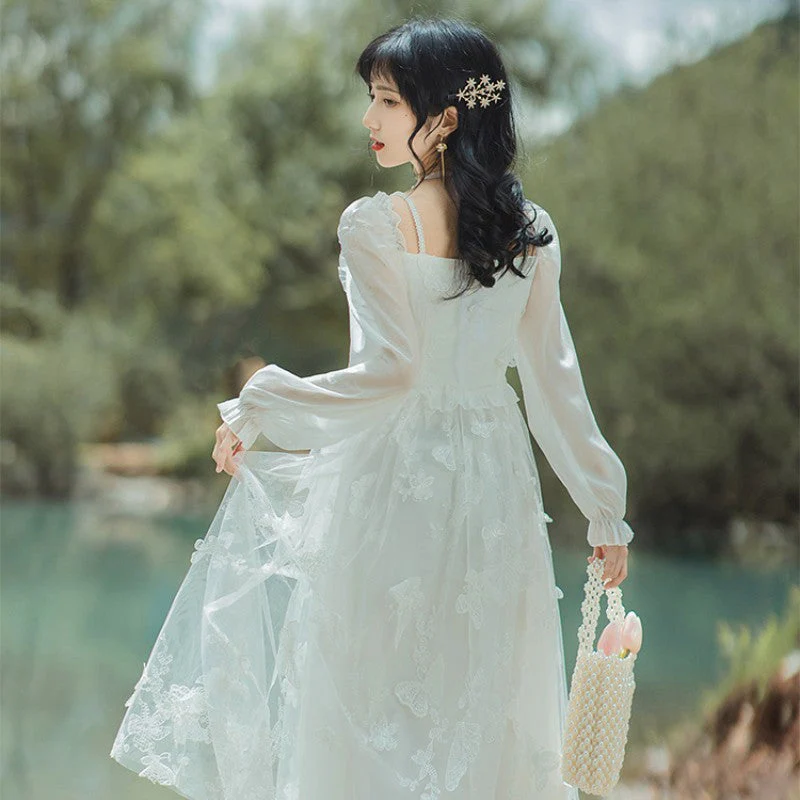 Japanese Wedding Dress 'Okiniiri' - Image 4