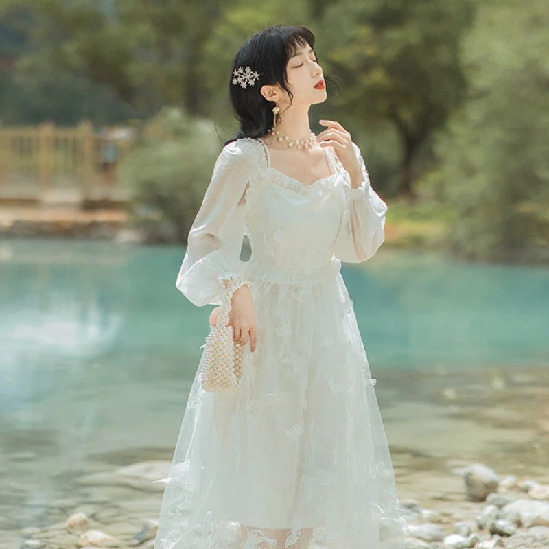 Japanese Wedding Dress 'Okiniiri' - Image 6