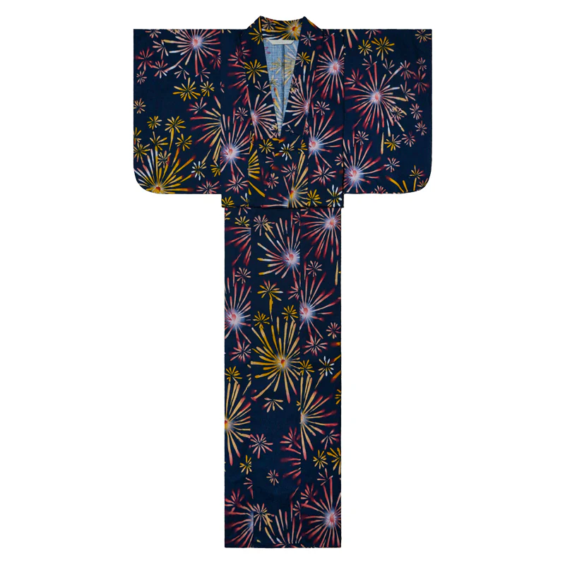 Japanese Women Kimono - Image 4