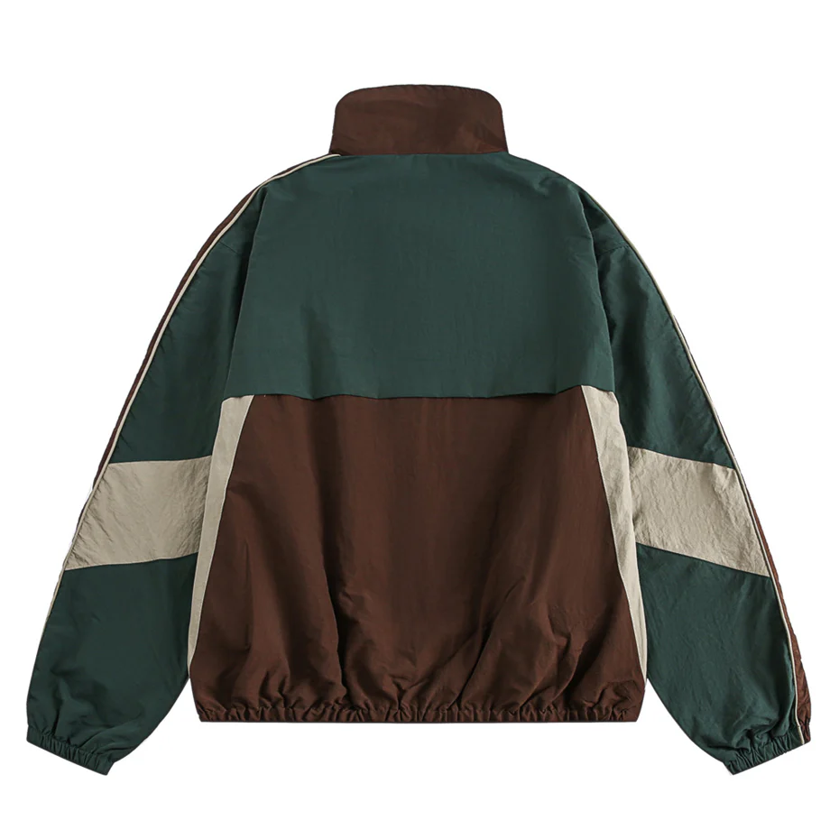 Jogger Jacket - Image 2