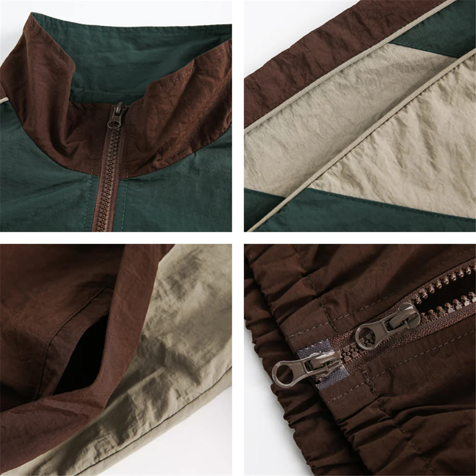 Jogger Jacket - Image 3