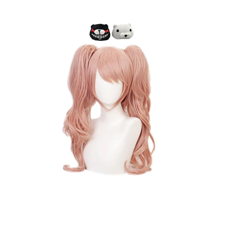 Junko Enoshima Cosplay DanganRonpa - Image 10