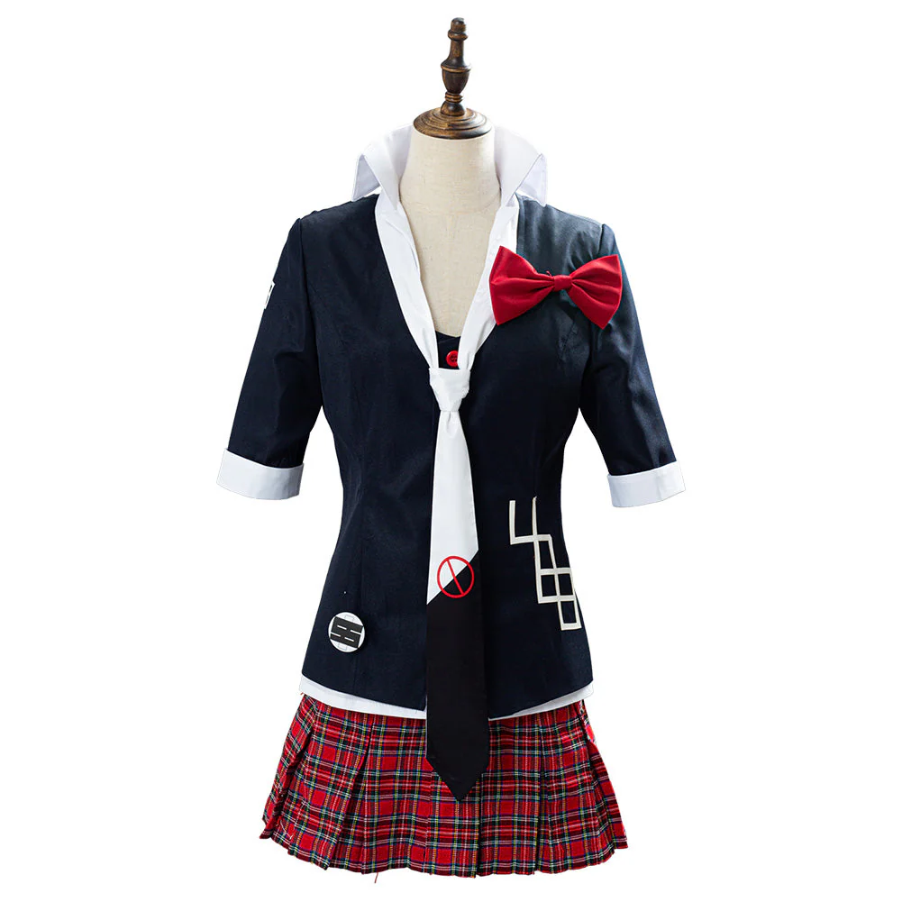 Junko Enoshima Cosplay DanganRonpa - Image 3