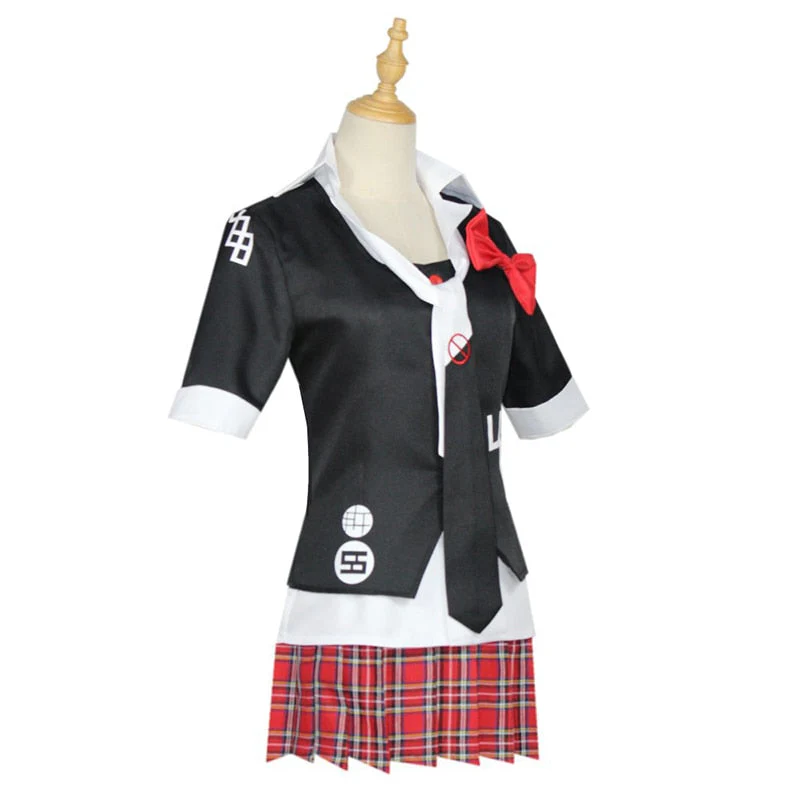 Junko Enoshima Cosplay DanganRonpa - Image 5