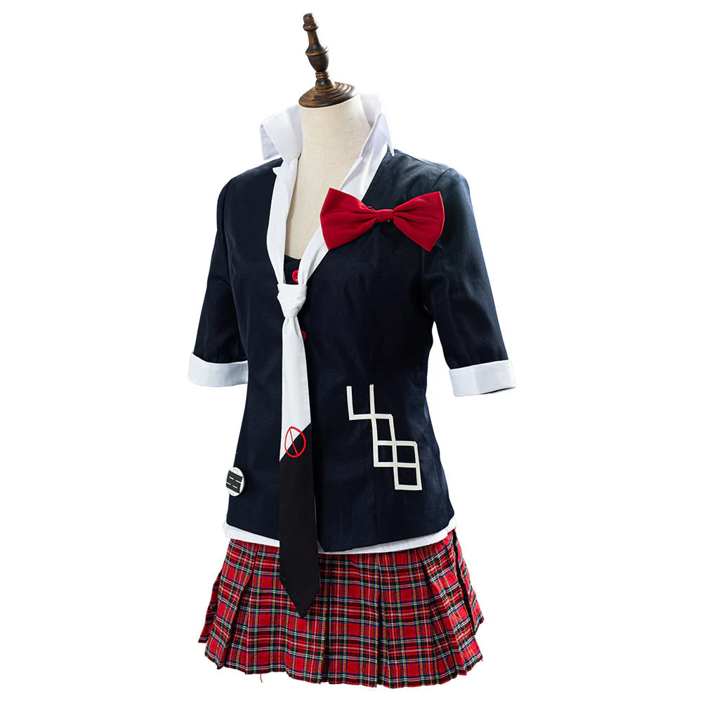 Junko Enoshima Cosplay DanganRonpa - Image 6
