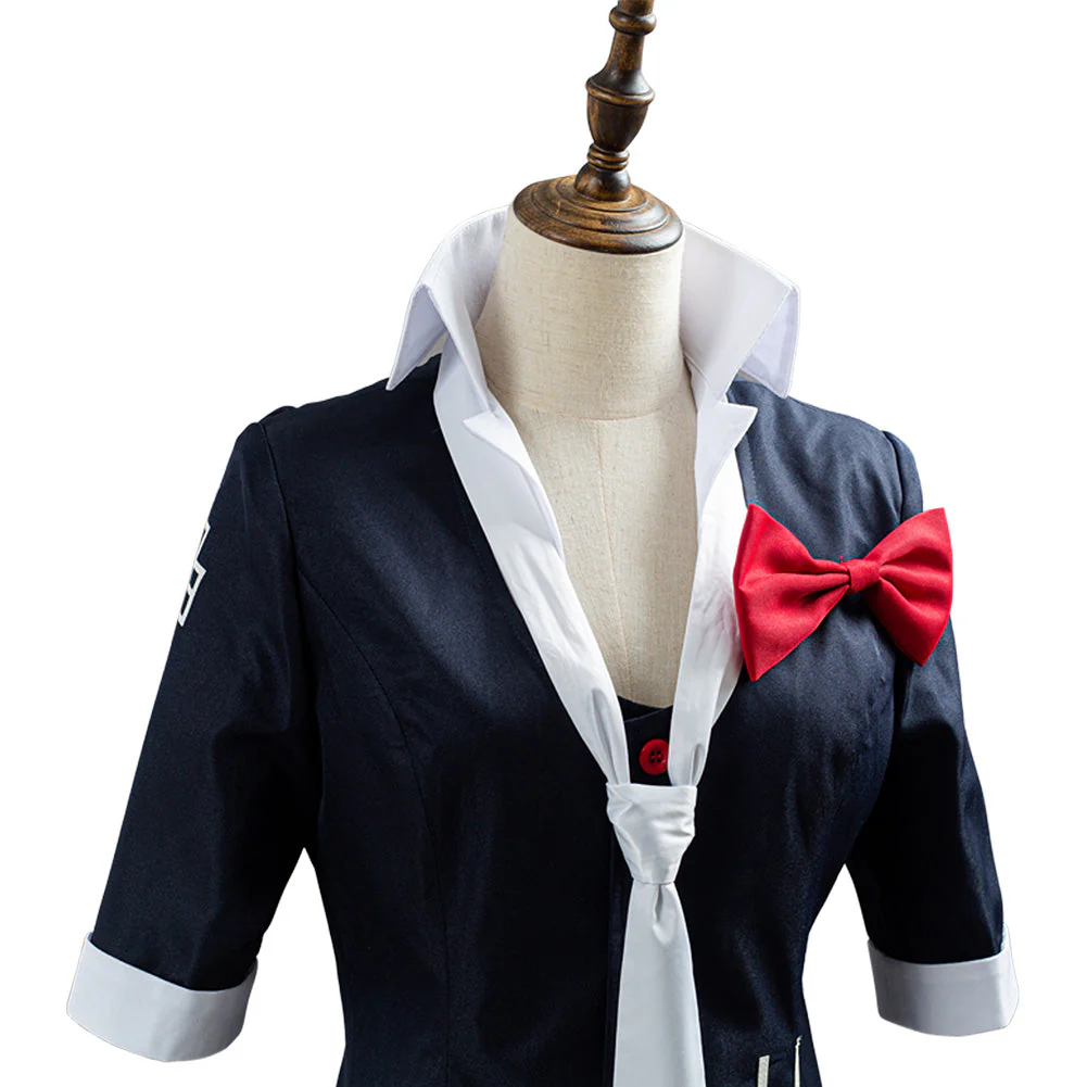 Junko Enoshima Cosplay DanganRonpa - Image 8
