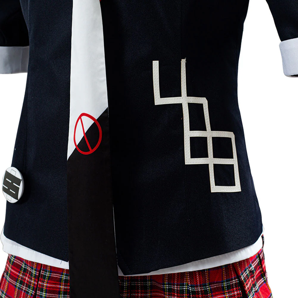 Junko Enoshima Cosplay DanganRonpa - Image 9