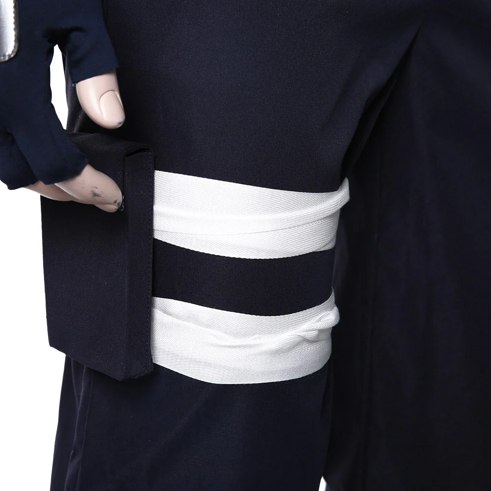 Kakashi Hatake Cosplay - Image 11