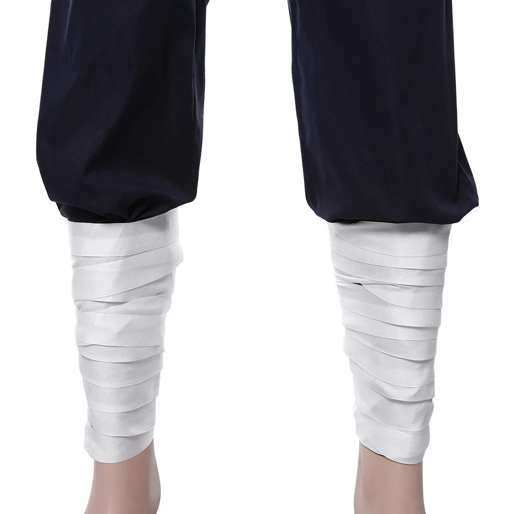 Kakashi Hatake Cosplay - Image 13