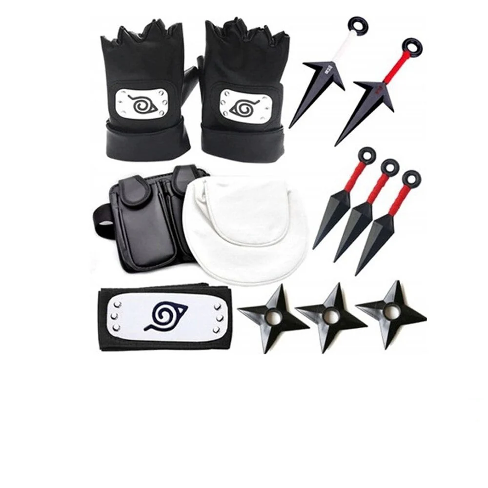 Kakashi Hatake Cosplay - Image 14
