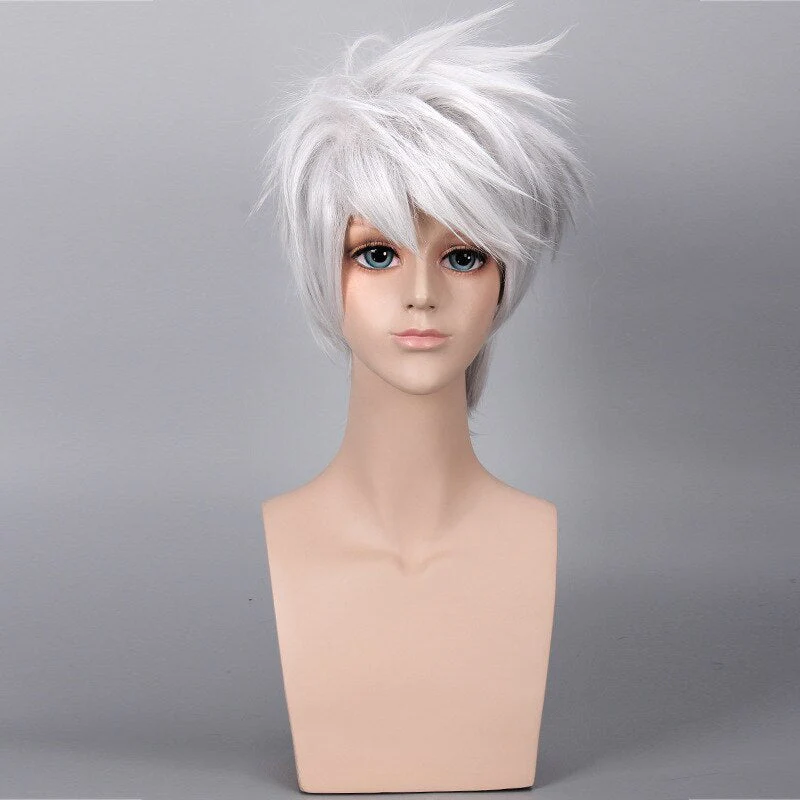 Kakashi Hatake Cosplay - Image 15