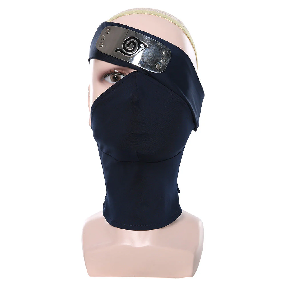 Kakashi Hatake Cosplay - Image 16