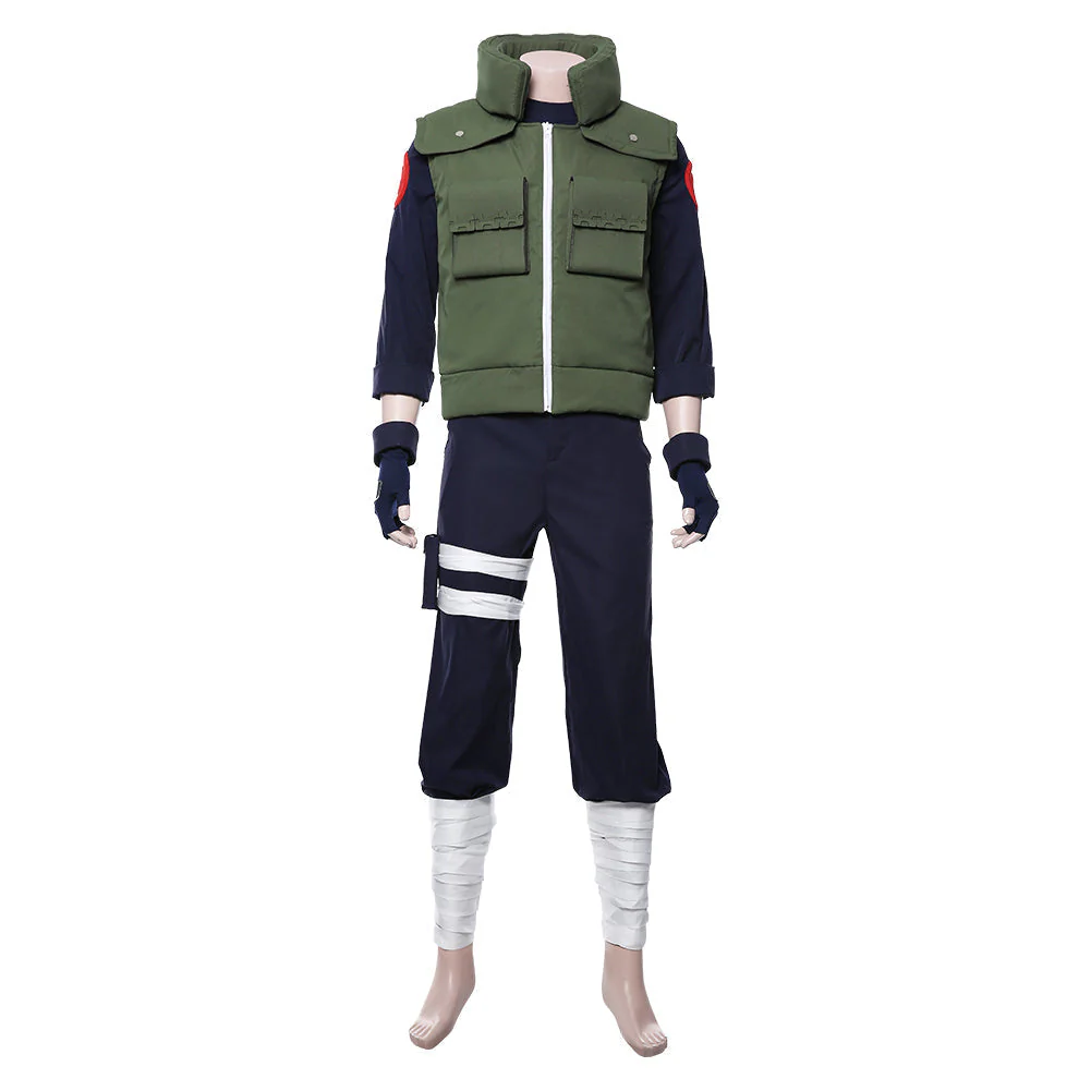 Kakashi Hatake Cosplay - Image 2