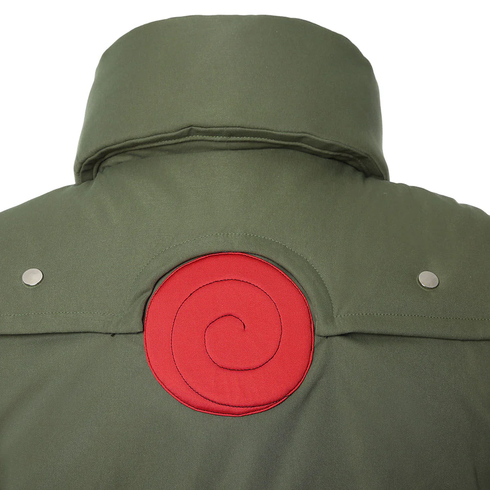 Kakashi Hatake Cosplay - Image 6