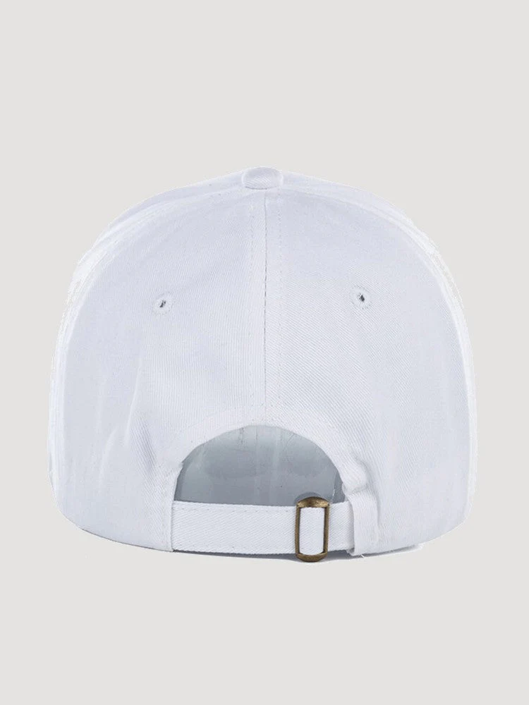 Kanagawa Wave Cap 'Bakuzen' - Image 3