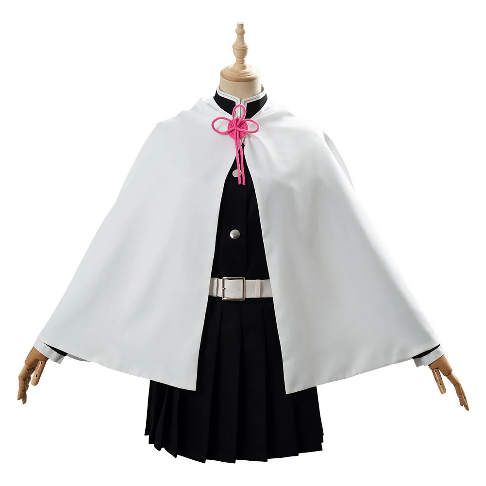 Kanao Tsuyuri Cosplay Demon Slayer - Image 2