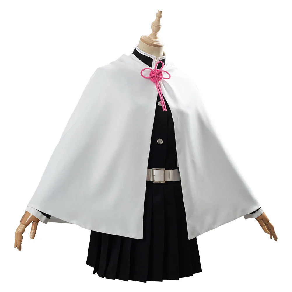 Kanao Tsuyuri Cosplay Demon Slayer - Image 4