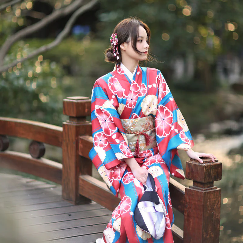 Kimono for Women - Image 2