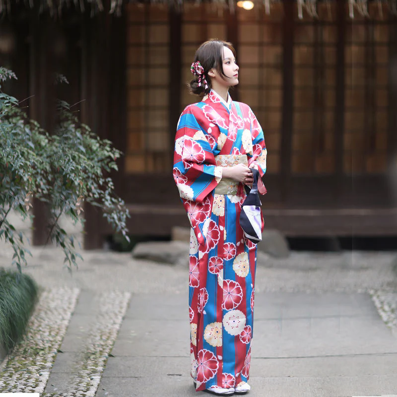 Kimono for Women - Image 3