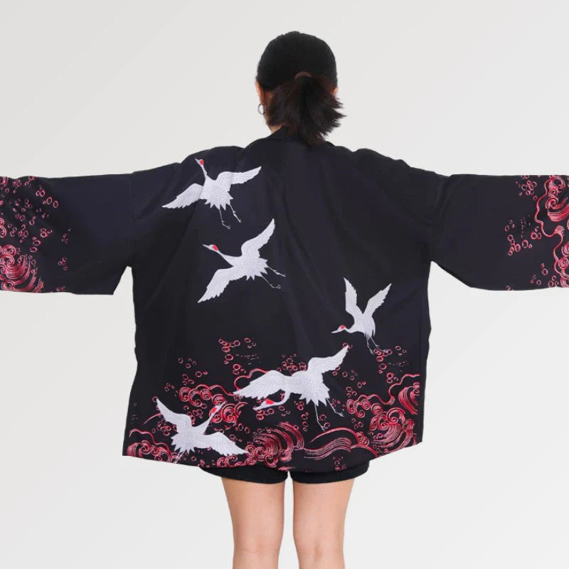 Kimono Jacket for Women 'Sailor Moon' - Image 3