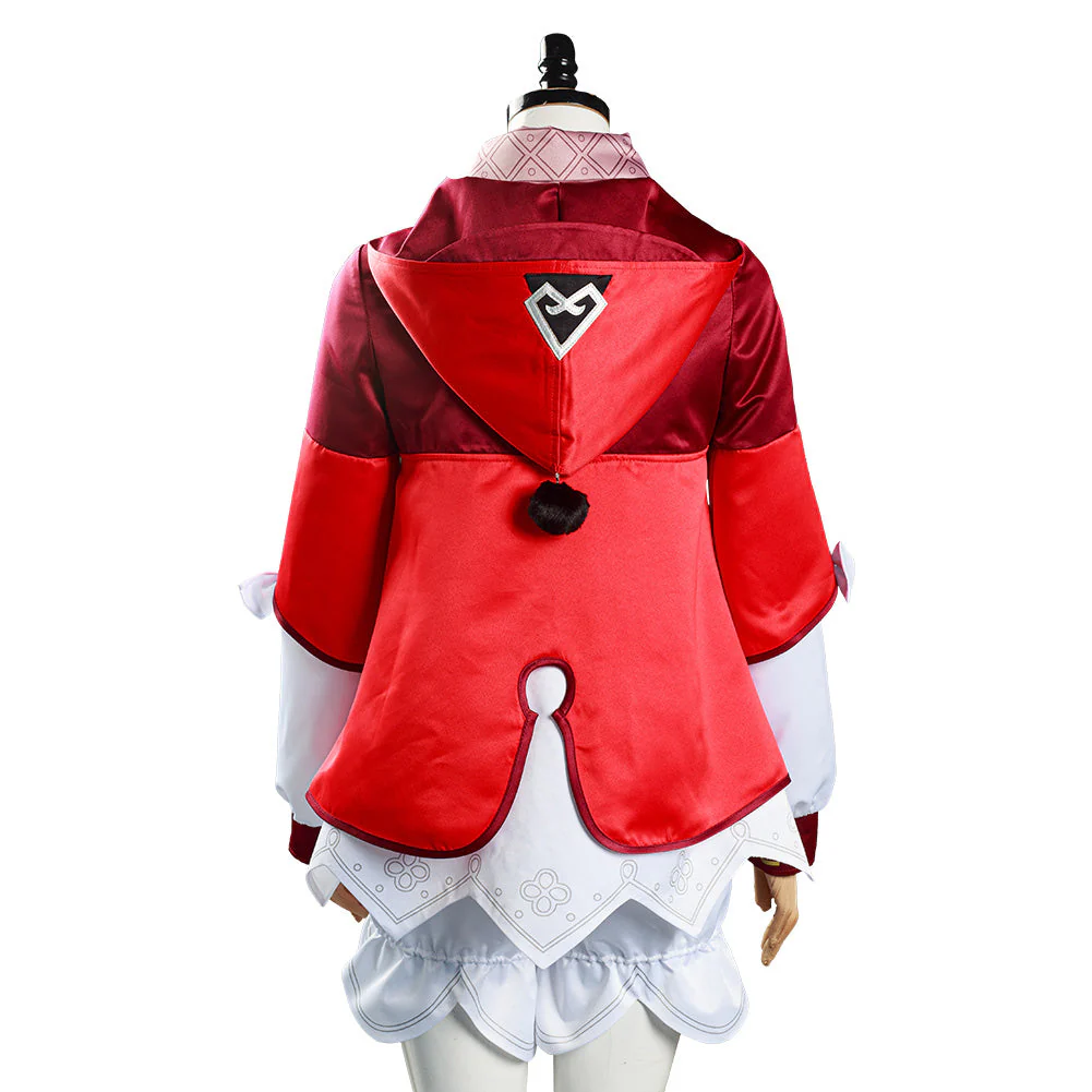Klee Cosplay Genshin Impact - Image 3