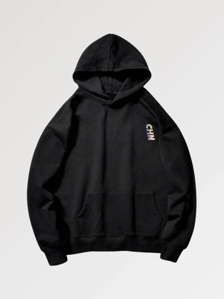 Koi Carp Hoodie 'Subete' - Image 3