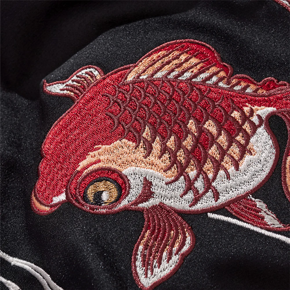 Koi Carp Sukajan - Image 5