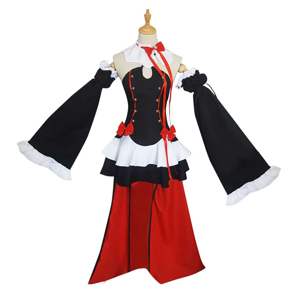 Krul Tepes Cosplay Seraph of the End - Image 2
