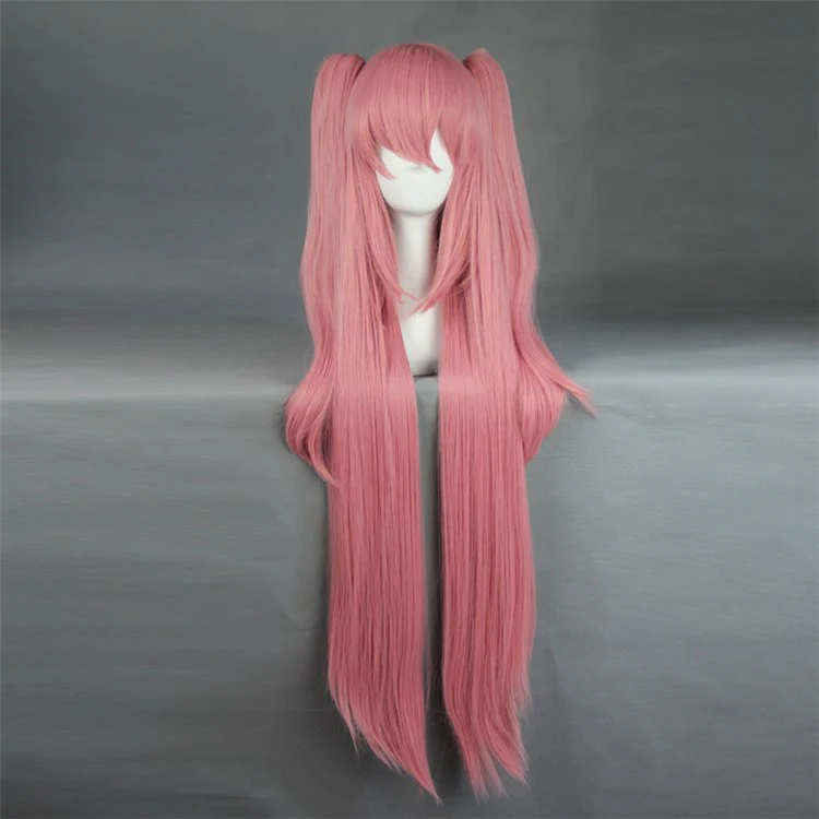 Krul Tepes Cosplay Seraph of the End - Image 5