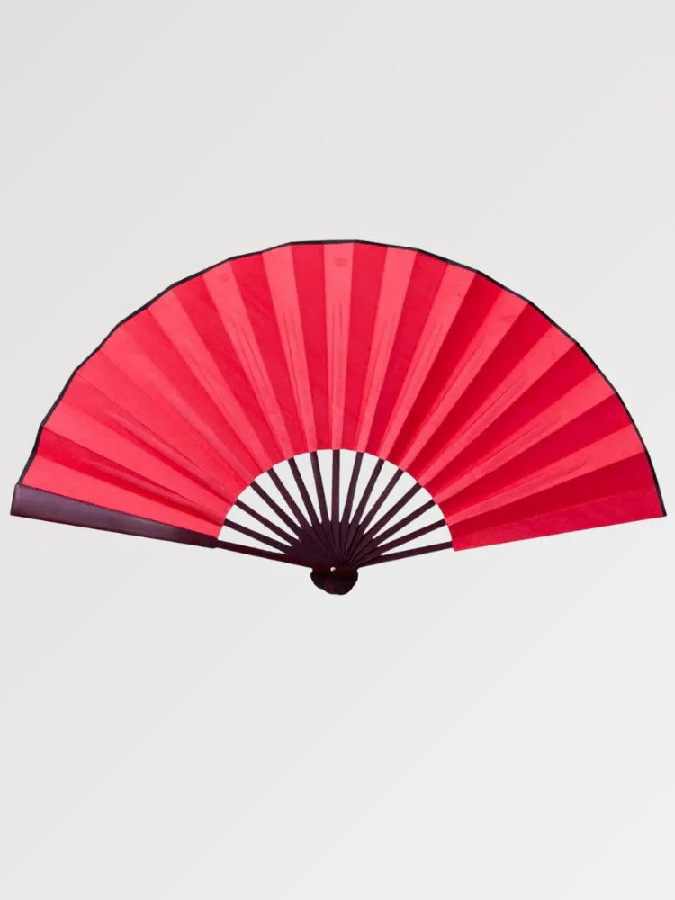 Large Japanese Fan 'Osaka' - Image 3