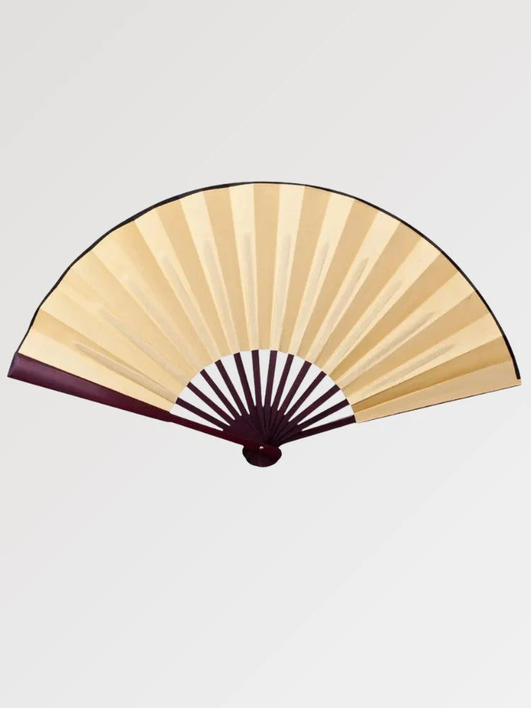 Large Japanese Fan 'Osaka' - Image 4