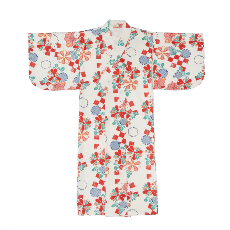 Long Women Kimono - Image 4