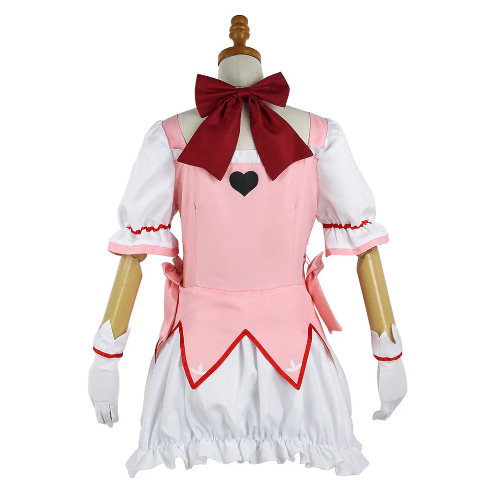 Madoka Kaname Cosplay Puella Magi Madoka Magica - Image 2