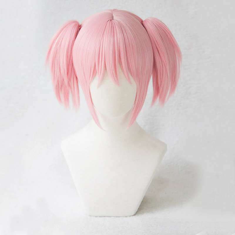 Madoka Kaname Cosplay Puella Magi Madoka Magica - Image 7