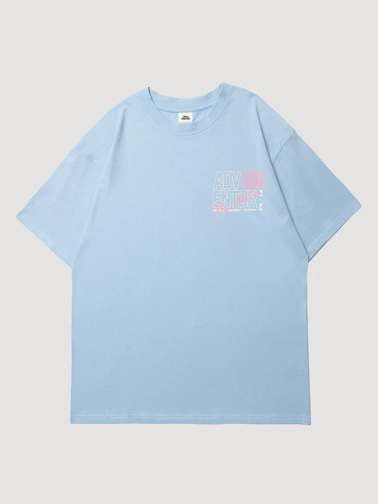 Manga Japanese Shirt 'Rekishi' - Image 3
