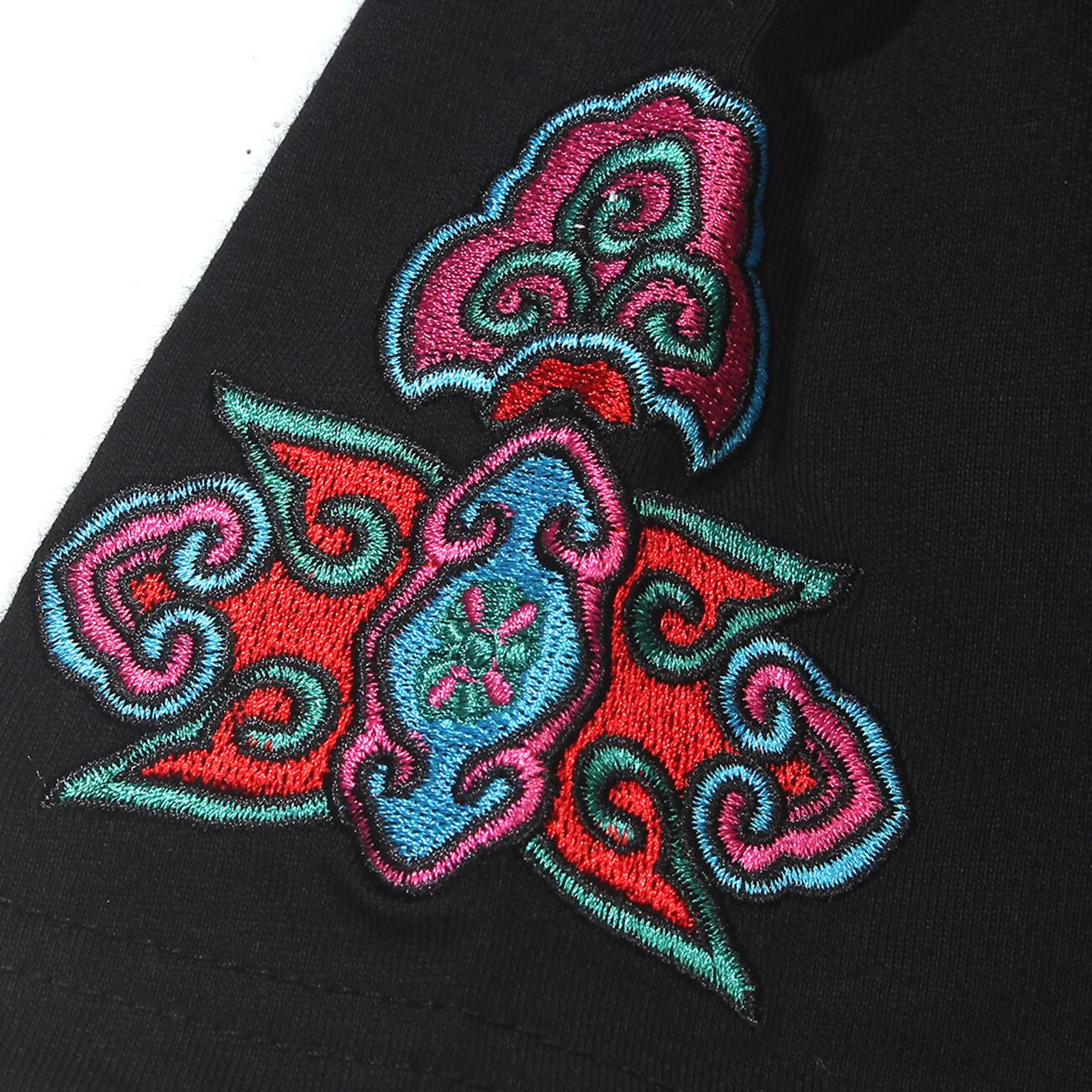 Manga Japanese T-shirt 'Ima' - Image 4