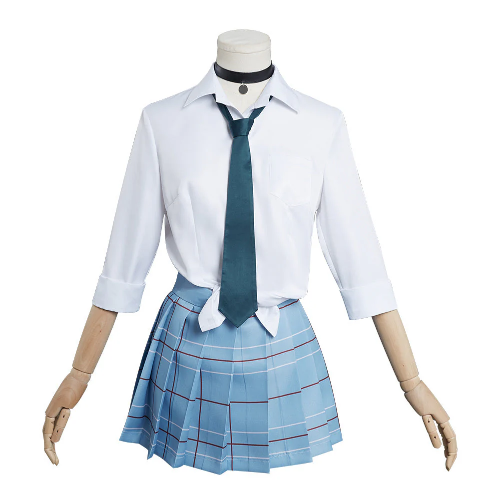 Marin Kitagawa Cosplay My Dress-Up Darling - Image 2