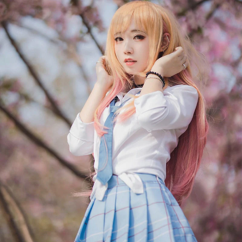 Marin Kitagawa Cosplay My Dress-Up Darling - Image 6