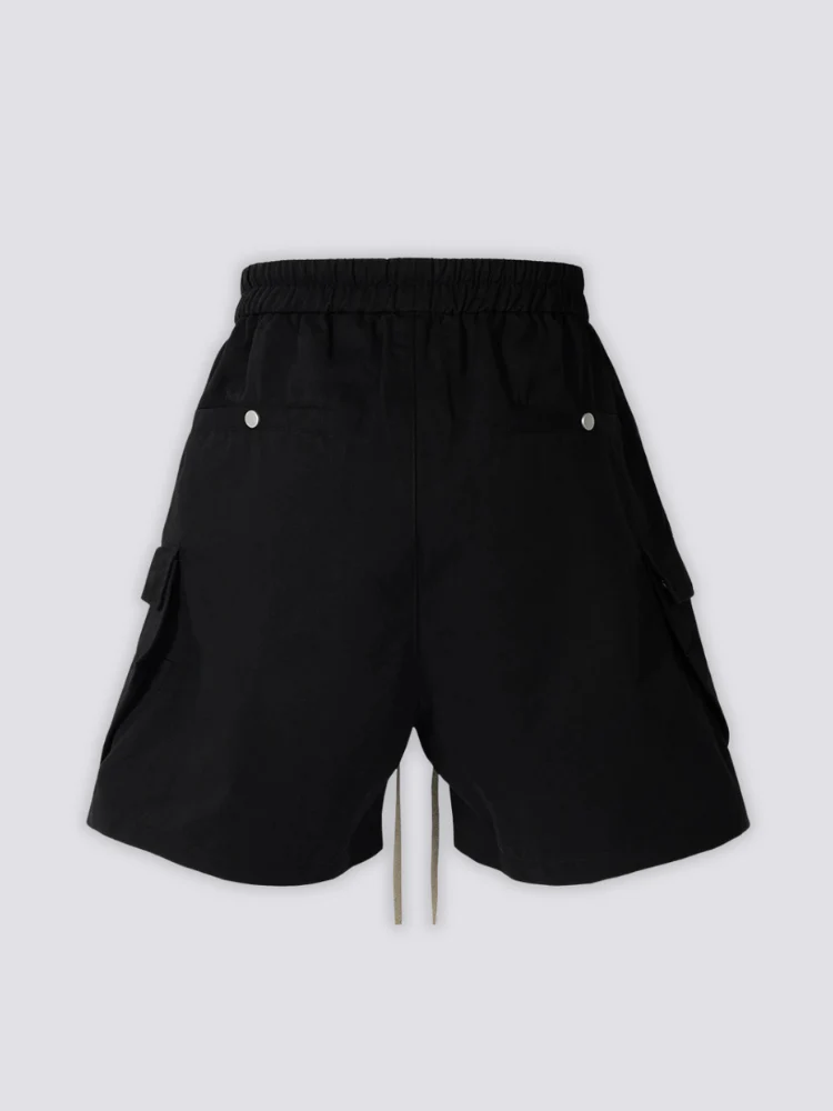 Men Cargo Shorts - Image 2
