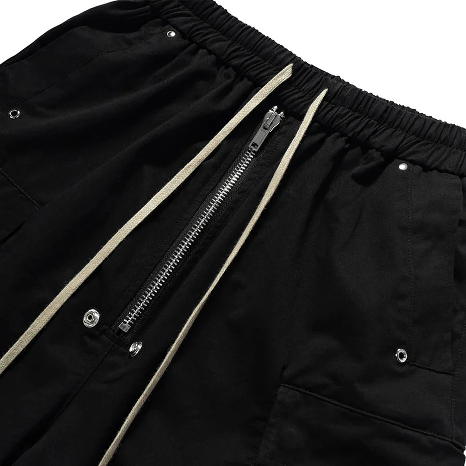 Men Cargo Shorts - Image 3