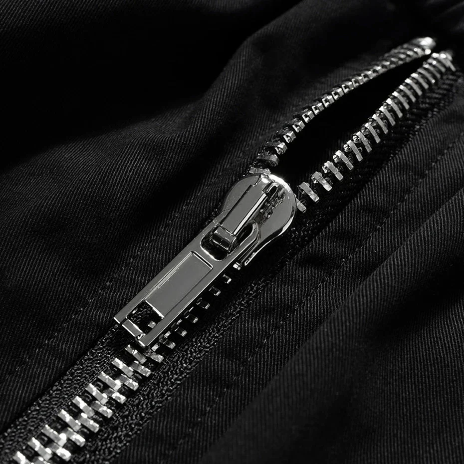 Men Cargo Shorts - Image 4