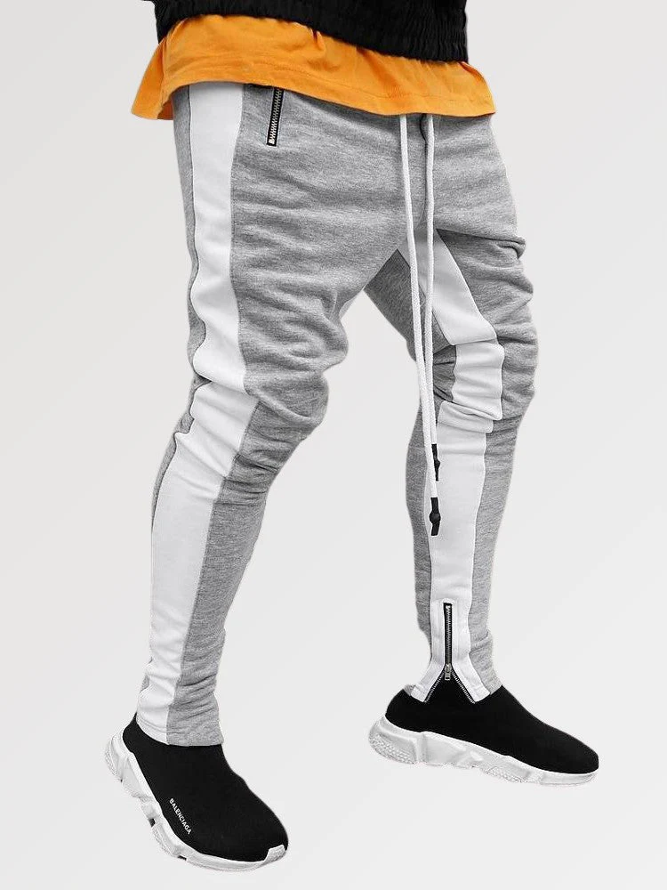 Mens Jogging Pants 'Nagano' - Image 3