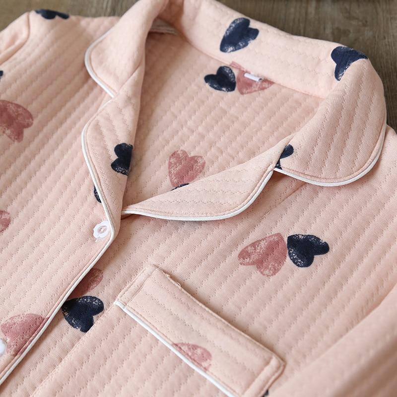 Mid-Season Japanese Pajamas - Image 6