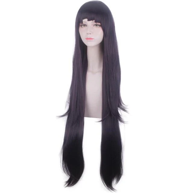 Mikan Tsumiki Cosplay DanganRonpa - Image 6