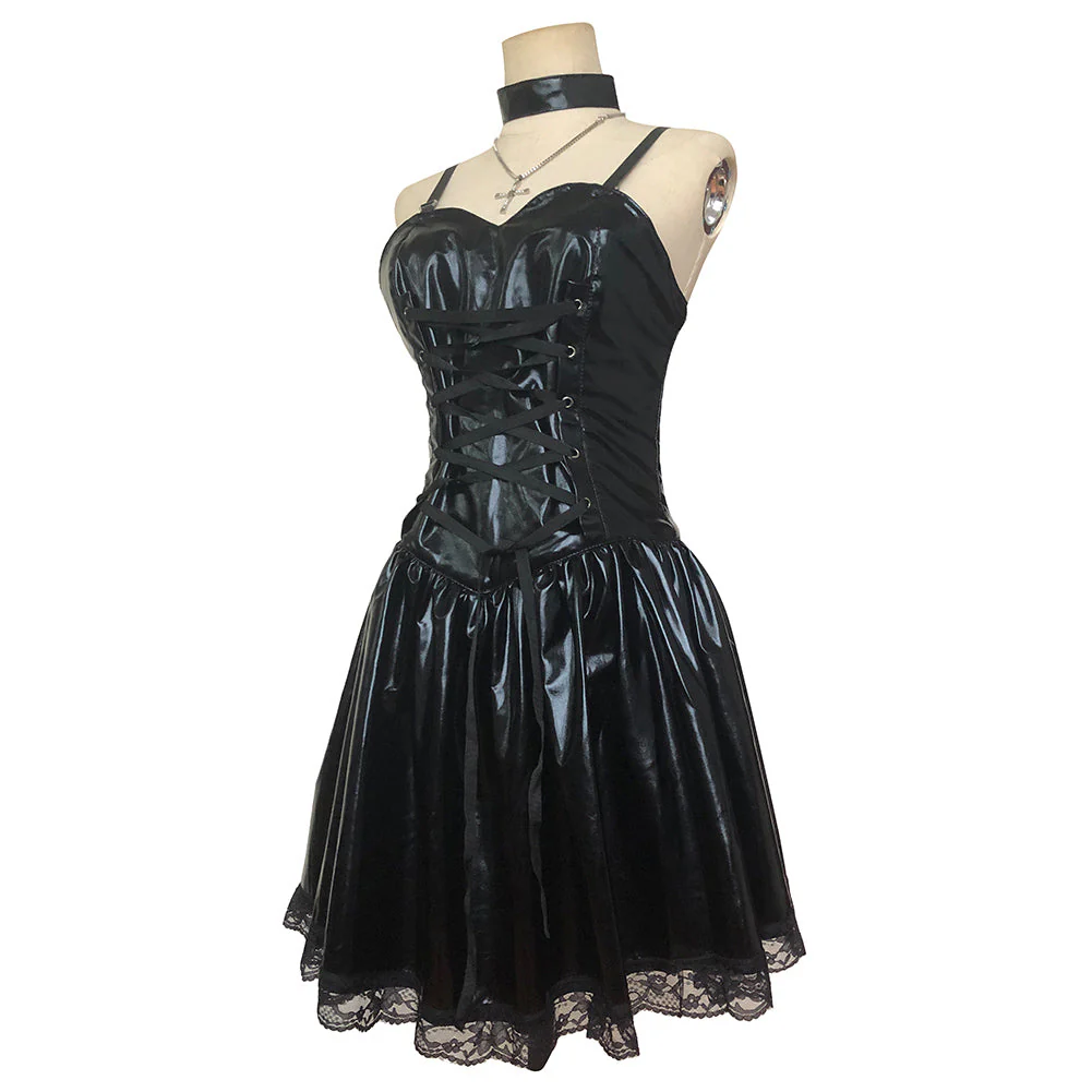 Misa Amane Cosplay Death Note - Image 3