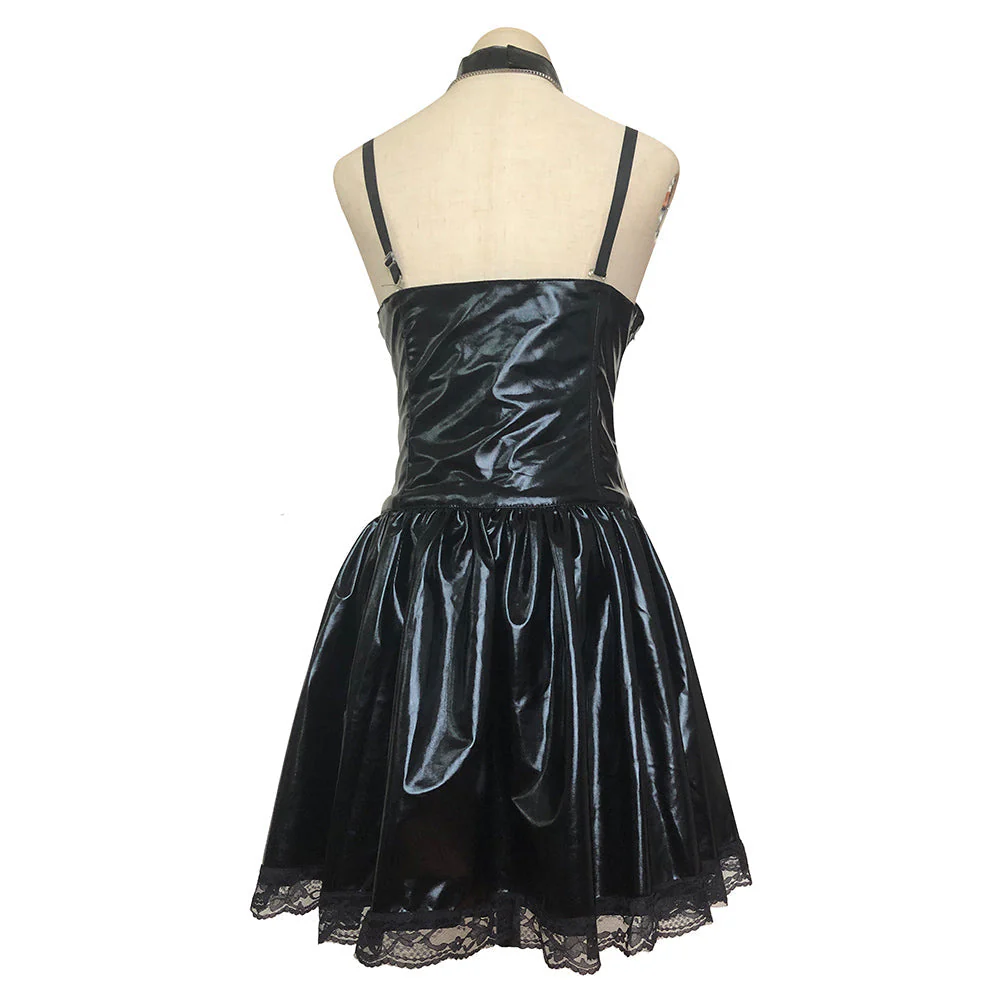 Misa Amane Cosplay Death Note - Image 4